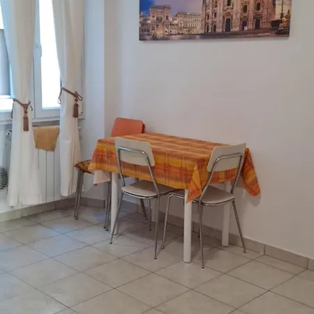 Centro Апартаменты *